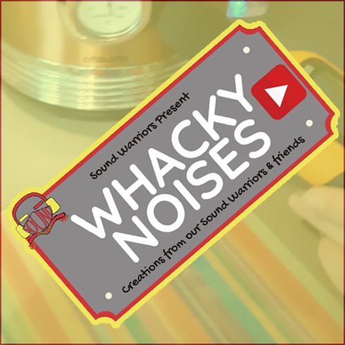 Whacky Noises