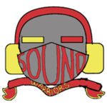 Sound Warriors logo for news