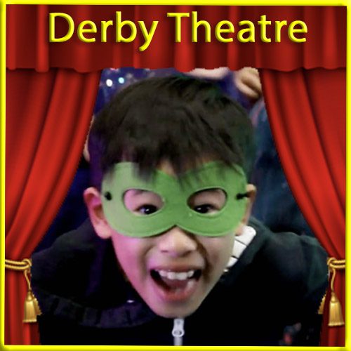 LOH - Derby Theatre Sound Warriors button
