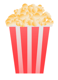 Popcorn - Sound Warriors