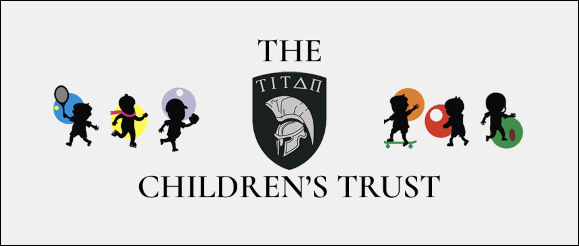 The Titan Children's Trust