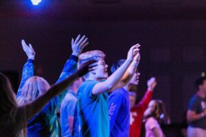 Dance Smart and Love your Ears