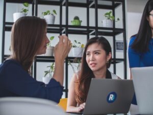Talking to Me: Bridging the Communication Gap