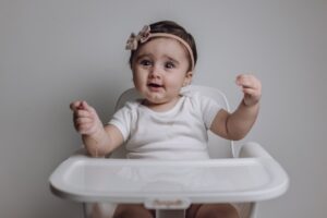 Baby Sign – the amazing benefits for young children