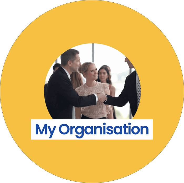 My organisation - Hearing Ambassadors