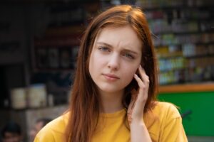 Why We Read the Whole Face, Not Just the Lips