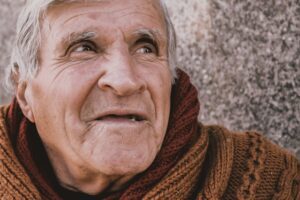 When Hearing Loss Hides Behind Memory Loss