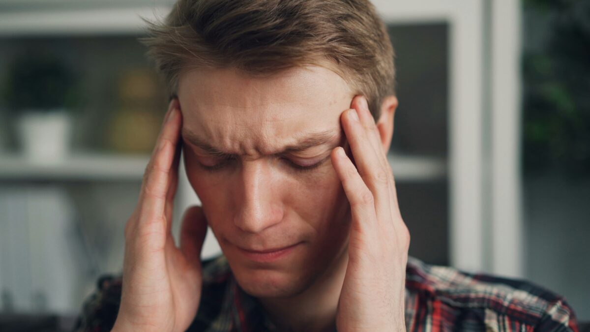 Hearing Loss and headache / Balance