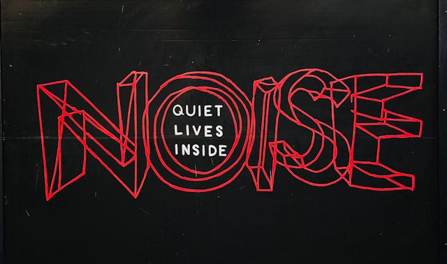 Noise