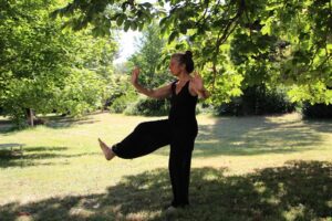 Do Balance Exercises really help?