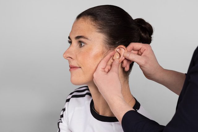 Hearing Aid